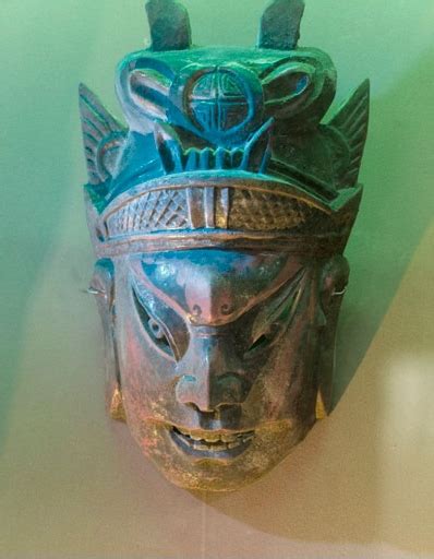 are all mask made in china